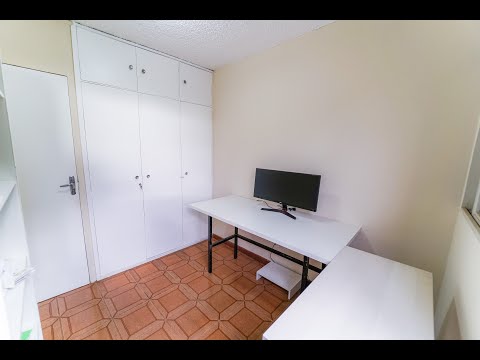 Remax Super - Vende apartamento de 3 quartos Cruzeiro Novo Brasília DF