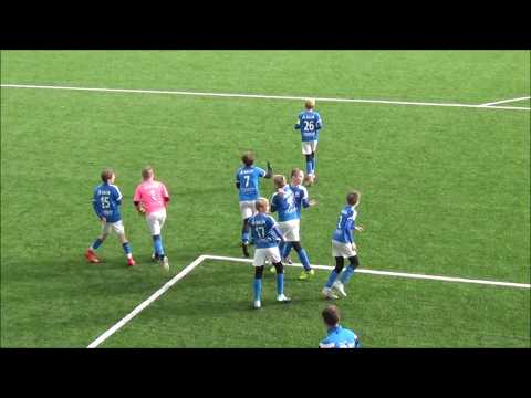 Pronssiottelu syysturnaus Vaasa 2017: RoPS 05 vs. VPS 05 (1)
