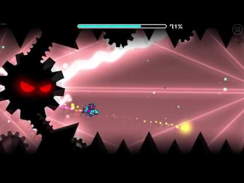 Gear ll By GD Jose (Harder7* (The Best Bossfight) | ErxS17 GD