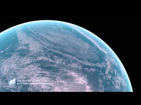 Set your Mind Free- Sis N' Jones
