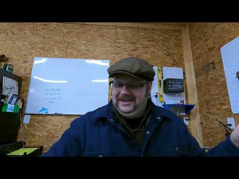 Savage Model 25, first impressions