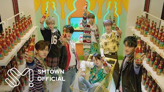 NCT DREAM 엔시티 드림 &#39;맛 (Hot Sauce)&#39; MV