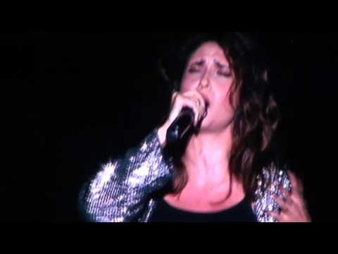 LINA MAKHOUL -  TOO MUCH LOVE WILL KILL YOU