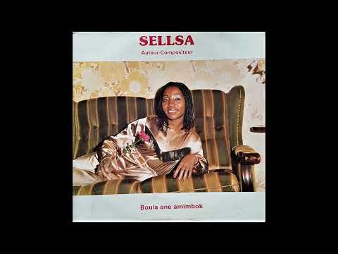 Sellsa - Melebega (Sellsa - BM 3101)