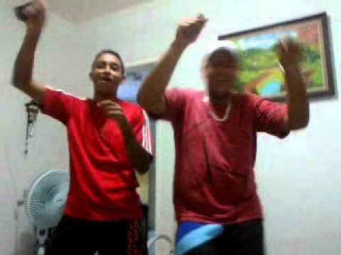 MC evinho i Dj Fortuna. novinha !