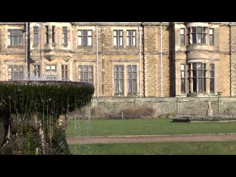 Sony Cybershot DSC-WX60 Test Video With Zoom