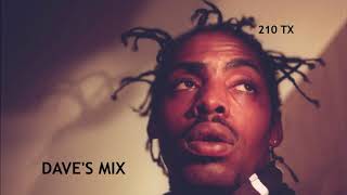 Coolio- Rollin&#39; With My Homies/Cormega- Love In Love Out Mashup By.Dave