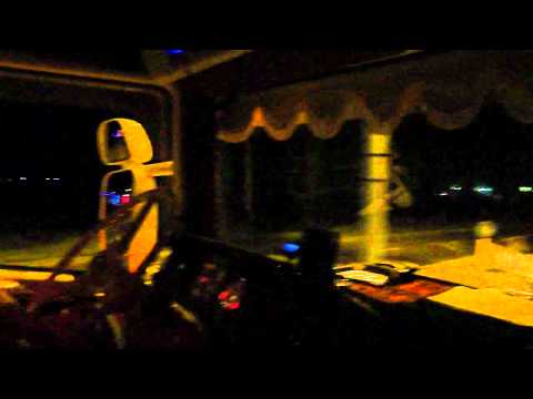 S.P. Mulder Scania v8 164 480