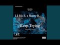 Keep Trying
