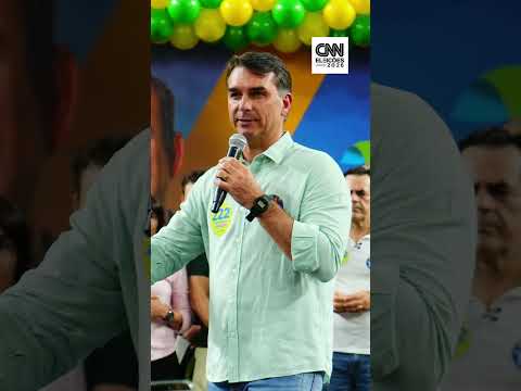 Caio Junqueira: Datafolha é ótima para Lula e ruim para Flávio Bolsonaro | CNN Eleições