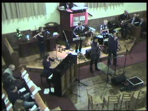 Opwekking 427 Maak mij rein voor U