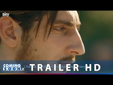 Speravo De Morì Prima (2021): Trailer dal serie tv su Francesco Totti - HD