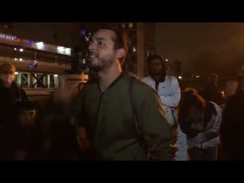 KAMO vs MAMBO || SEMIFINAL || EL KING DE LA NEVERA - FECHA 06