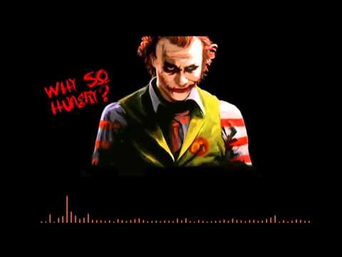 Insan3Lik3 - Rescue Me (feat. Jonny Rose)