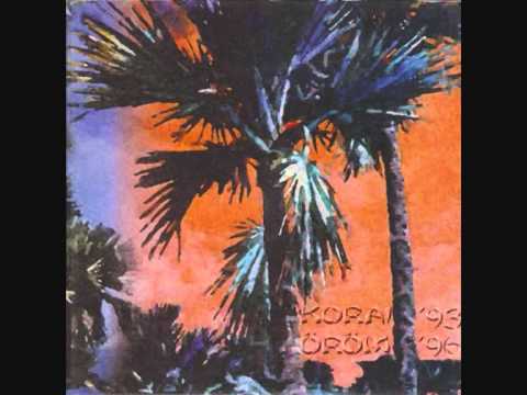 Korai Öröm - 1995 /full album/