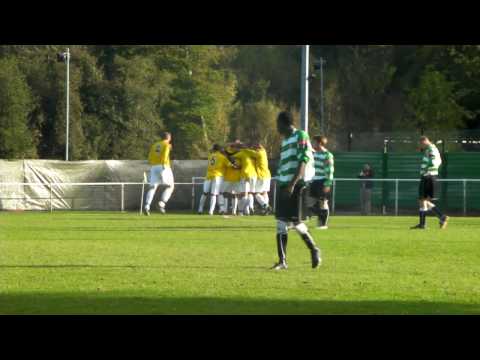 Chipstead v Whyteleafe