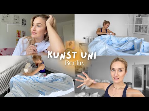 Stress im Produkt Design Studium - 1 Woche bis Abgabe... 📐✨