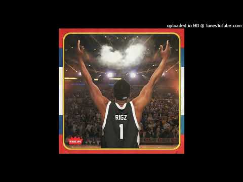 Rigz - Trophies (Feat. Rob Gates)