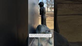 Kelly Ingram Park: The Civil Rights Struggle in Birmingham