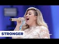 Kelly Clarkson - 'Stronger' (Summertime Ball 2015)