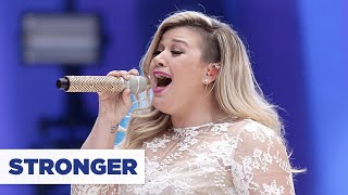 Kelly Clarkson - &#39;Stronger&#39; (Summertime Ball 2015)