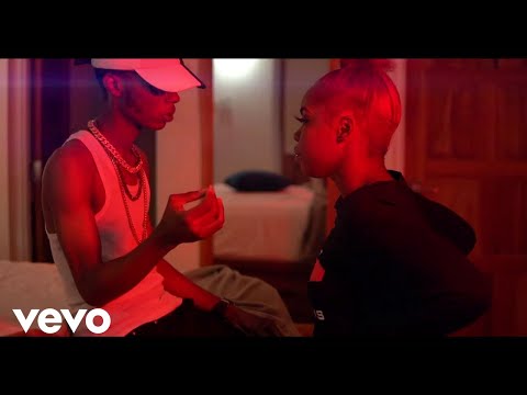 Pengadon - Top Athlete (Official Video)