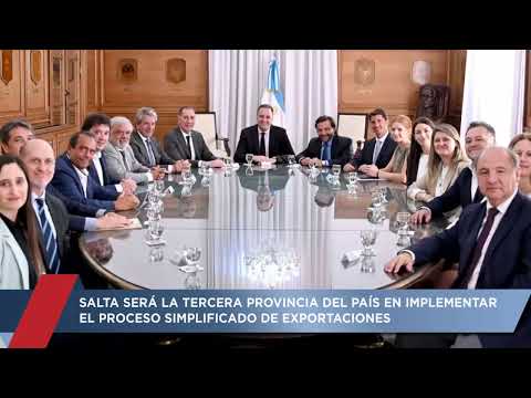 Resumen de Noticias 14/11/25