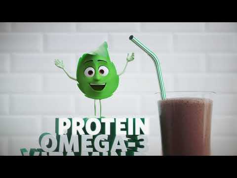 Jamieson Proteins  / Take the Stairs