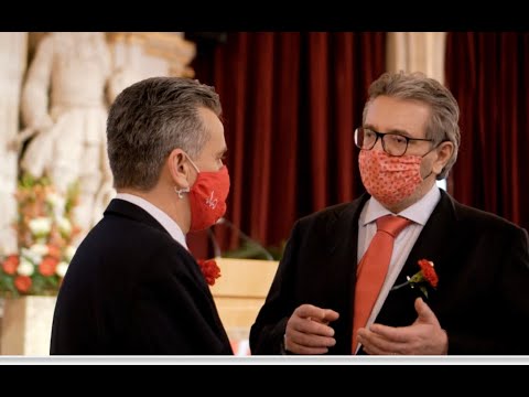 Unsere Stadträt_innen im Portrait. Teil 5: Peter Hacker