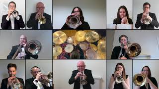 Sing, Sing, Sing (With a Swing) | Whitburn Band