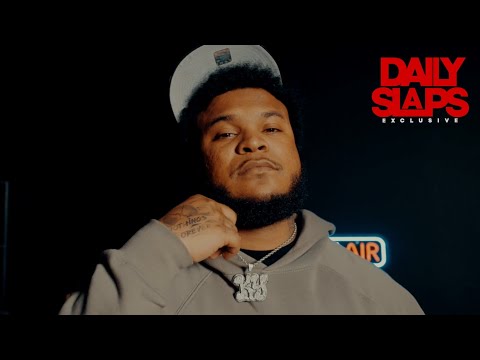 KySteez - Kill Switch (Official Video) | Dir. Rob Marley