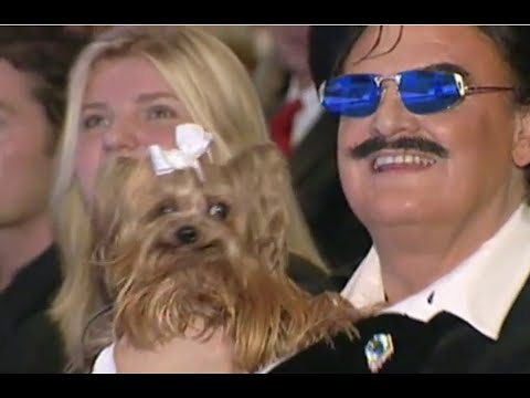 Moshammer der einsame Tod des Rudolf  Modemachers. ARD Doku.