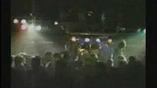 Kreator - One of Us - Netherlands 1987