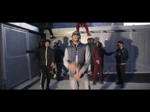 Sauce-Jah Arrogante X Dimassion