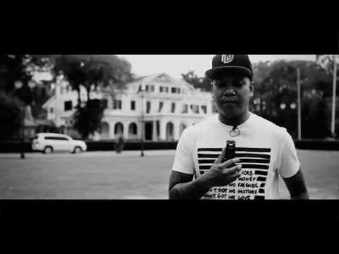 An Exclusive Night with DJ Chuckie - Official Aftermovie