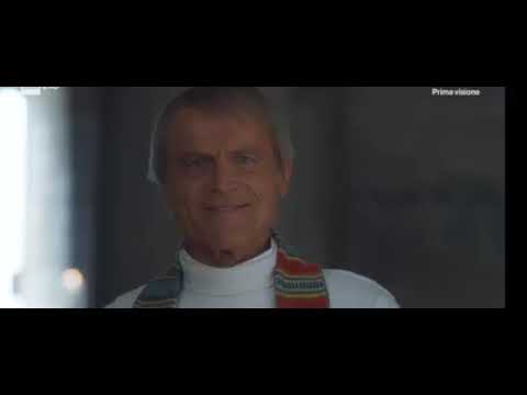 Don Matteo 13: ultima puntata con Terence Hill