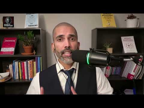 Darklaw Dominion Mental Health Series  Kam Knight Promo