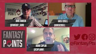 Preseason Wrap-Up with Cosell &amp; Caplan