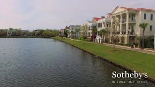 I'on Neighborhood ~ The Best of New Urbanism