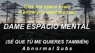 Blur - Swamp Song (Lyrics/Sub. español)