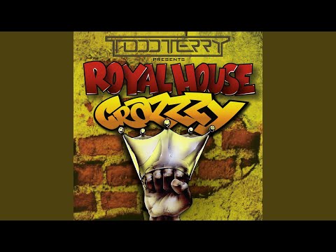 Crazzzy (Tee's Royal House Mix)