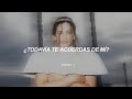 ROSALÍA - Memoria (ft. Carminho) (Letra en Español)