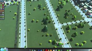 preview picture of video '1nsane plays: Cities Skylines (Ep 19)'