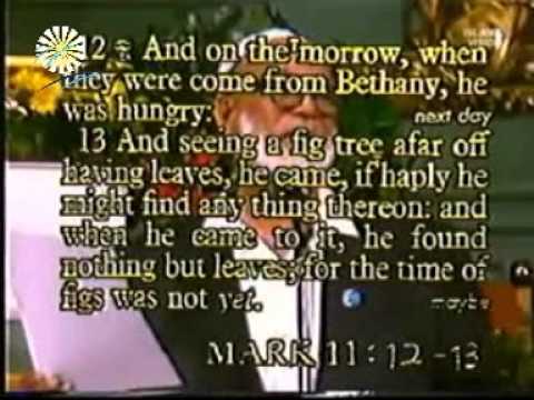 Heated Debate Is Jesus God _ Ahmed Deedat _ a debate _ debates