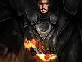 ETERNALS 2: King In Black #shorts #eternals #marvel #eternals2