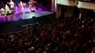 Tinariwen   "Chaghaybou" (Live Quito Ecuador Música Sacra 2016)