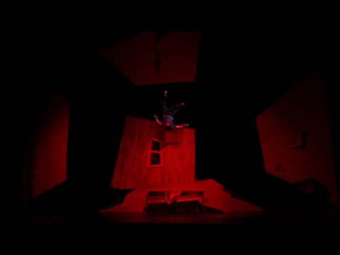 Bouncing Off The Walls - Spider-Man: Turn Off The Dark 2.0 FULL SCENE