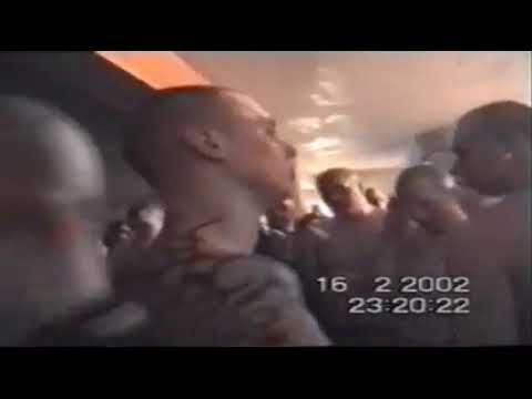 Barking Dogs-Wir bleiben hart (Offizielles Video)