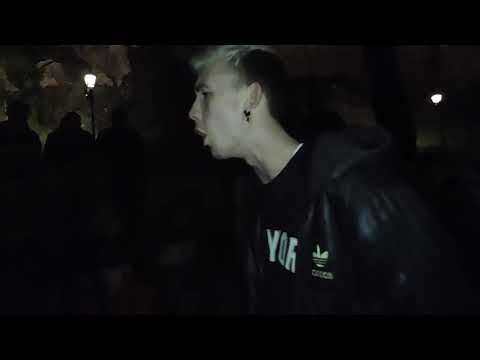 KAZORLA vs MISTER M (OCTAVOS) [2A CLASIFICATORIA STREET FIGHTERS]