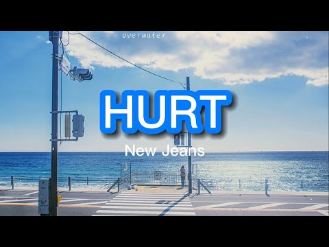 [Karaoke] HURT (New Jeans) Hangul lyrics / Singst4r 노래방